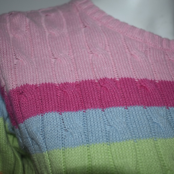 Russ a Liz Claiborne Company Sweater - Picture 3 of 4